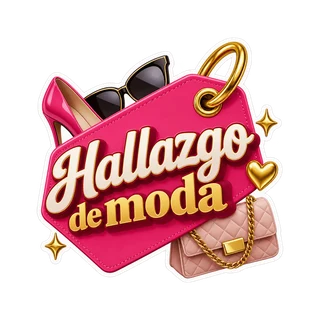 Sticker Hallazgo de moda